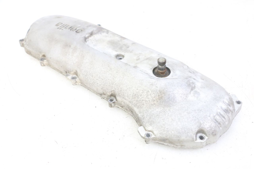 photo de DRIVE BELT COVER APRILIA RALLY AC 50 (1995 - 2004) - Fixing points details