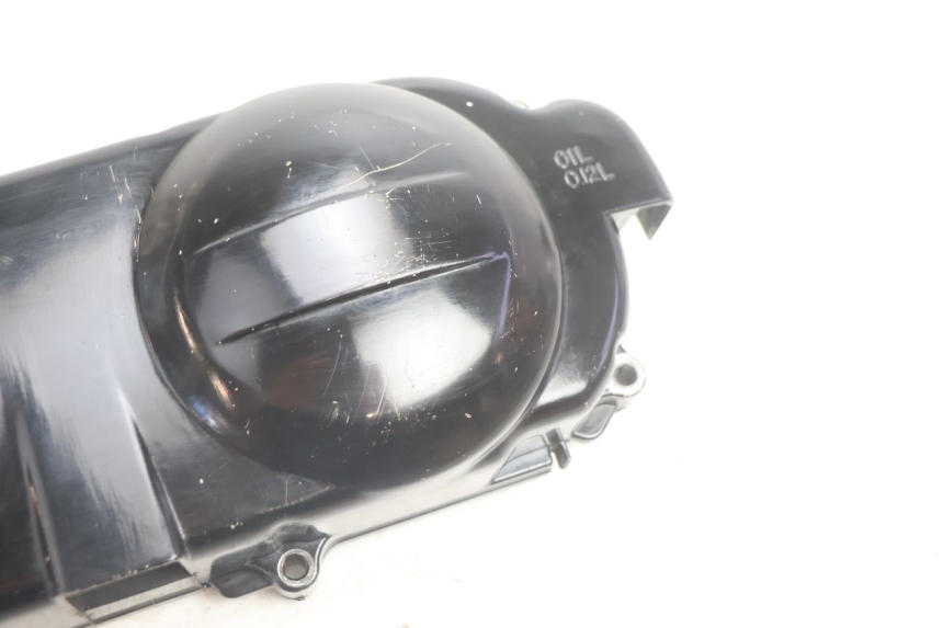 photo de DRIVE BELT COVER LAZIO RENO 50 (2016 - 2021) - Zoom on usage condition