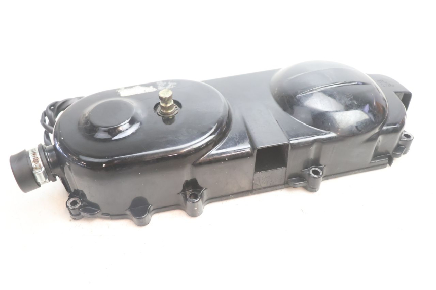 photo de DRIVE BELT COVER LAZIO RENO 50 (2016 - 2021) - Alternative perspective