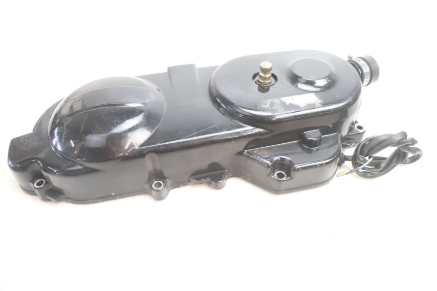 photo de DRIVE BELT COVER LAZIO RENO 50 (2016 - 2021) - Technical close-up