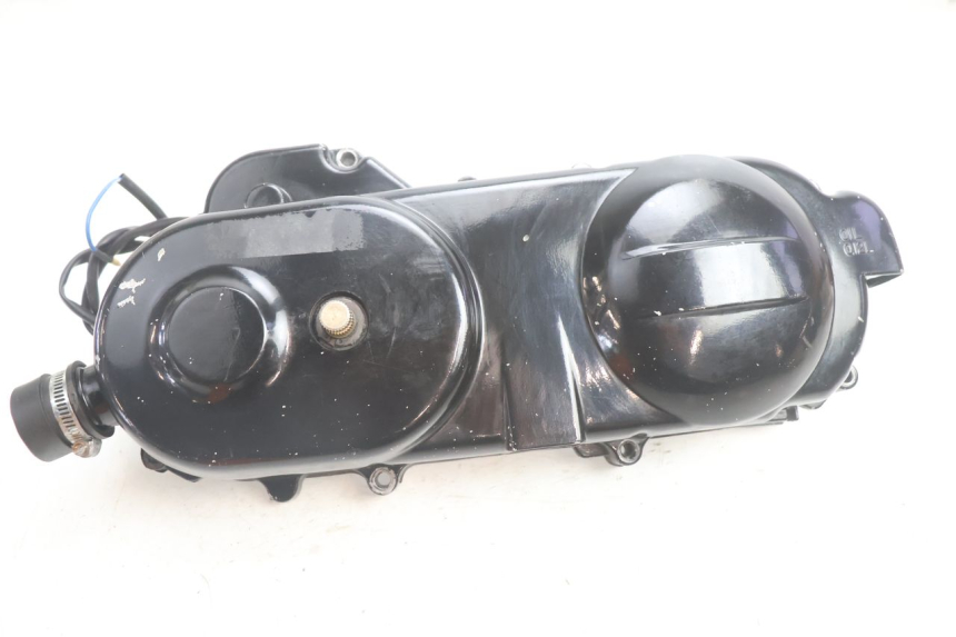 photo de DRIVE BELT COVER LAZIO RENO 50 (2016 - 2021) - Main view
