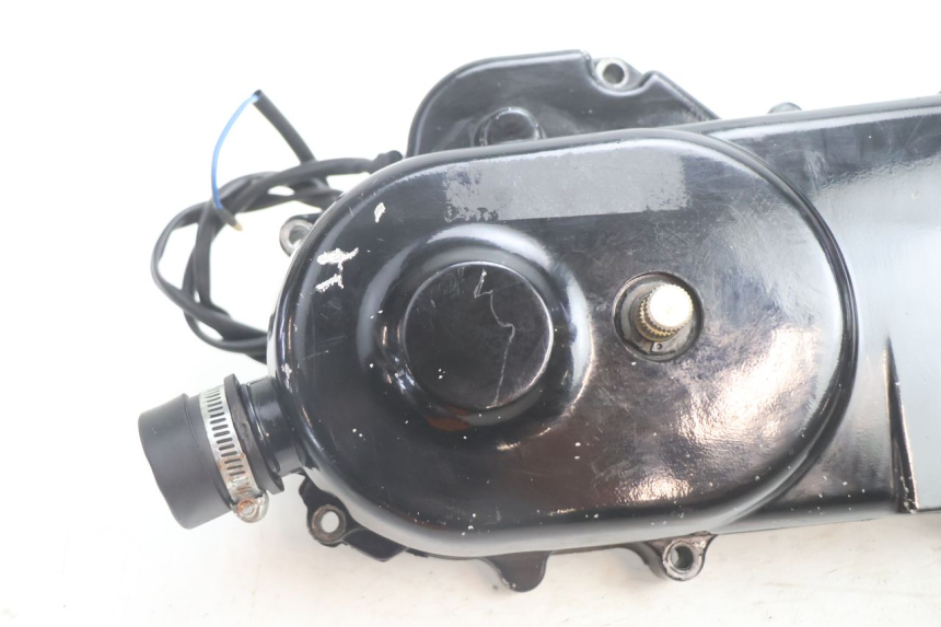 photo de DRIVE BELT COVER LAZIO RENO 50 (2016 - 2021) - Component detail