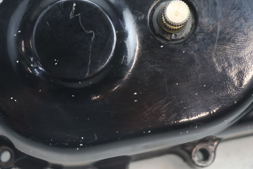 photo de DRIVE BELT COVER LAZIO RENO 50 (2016 - 2021) - Technical close-up