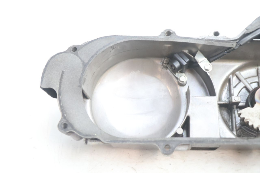 photo de DRIVE BELT COVER LAZIO RENO 50 (2016 - 2021) - Markings and original references