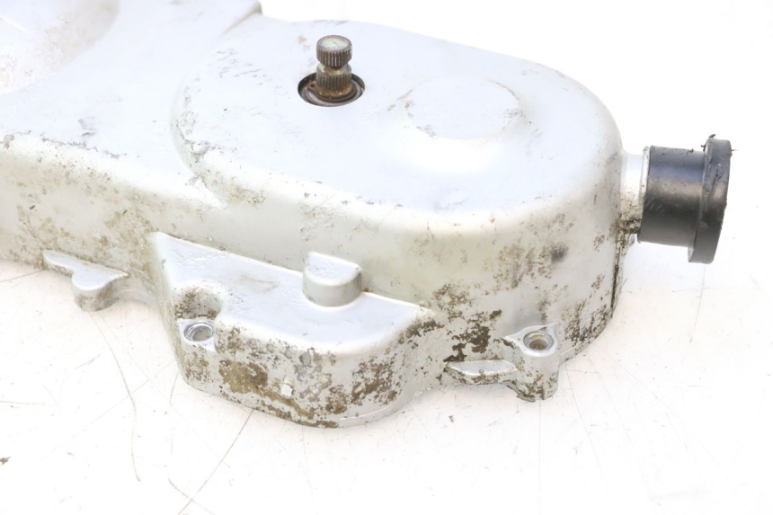 photo de DRIVE BELT COVER YIYING RETRO 50 (2008 - 2017) - Surface and material condition