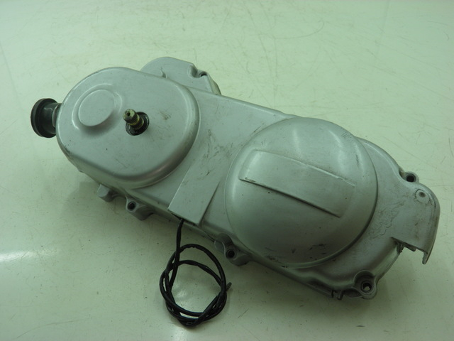 photo de DRIVE BELT COVER ROADSIGN WALLABY 50 (2009 - 2014) - Main view