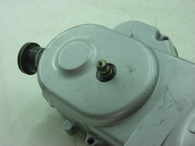 photo de DRIVE BELT COVER ROADSIGN WALLABY 50 (2009 - 2014) - Product overview