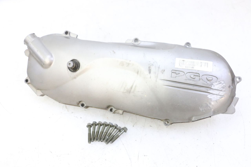 photo de VARIATOR COVER PGO RODOSHOW 2T 50 (2003 - 2007) - Main view