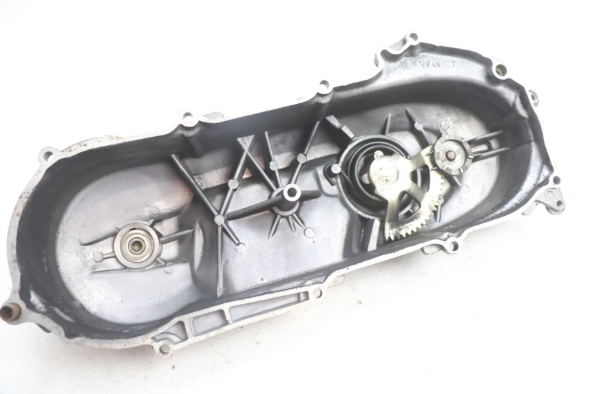 photo de DRIVE BELT COVER TNT MOTOR ROMA 10' 2T 50 (2011 - 2018) - Distinctive features