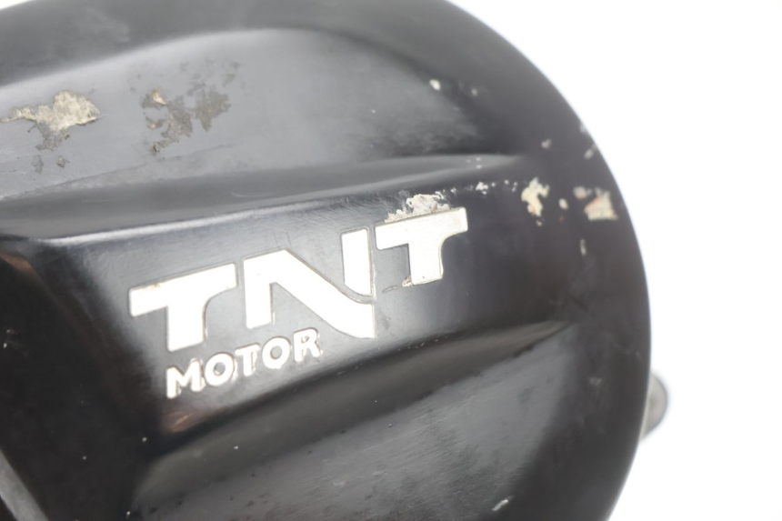 photo de DRIVE BELT COVER TNT MOTOR ROMA 10' 2T 50 (2011 - 2018) - Fixing points details