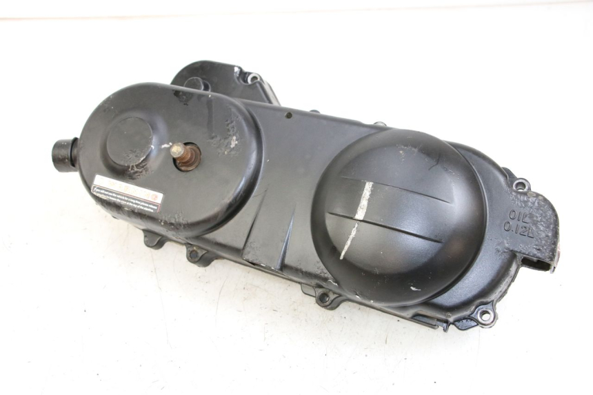 photo de VARIATOR COVER TNT MOTOR ROMA 10' 4T 50 (2007 - 2018) - Main view