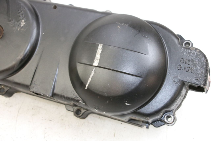 photo de VARIATOR COVER TNT MOTOR ROMA 10' 4T 50 (2007 - 2018) - Additional view of the item