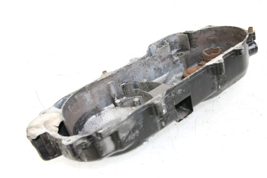 photo de VARIATOR COVER TNT MOTOR ROMA 10' 4T 50 (2007 - 2018) - Fixing points details