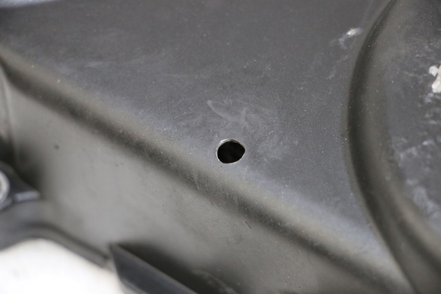 photo de VARIATOR COVER TNT MOTOR ROMA 10' 4T 50 (2007 - 2018) - Surface and material condition