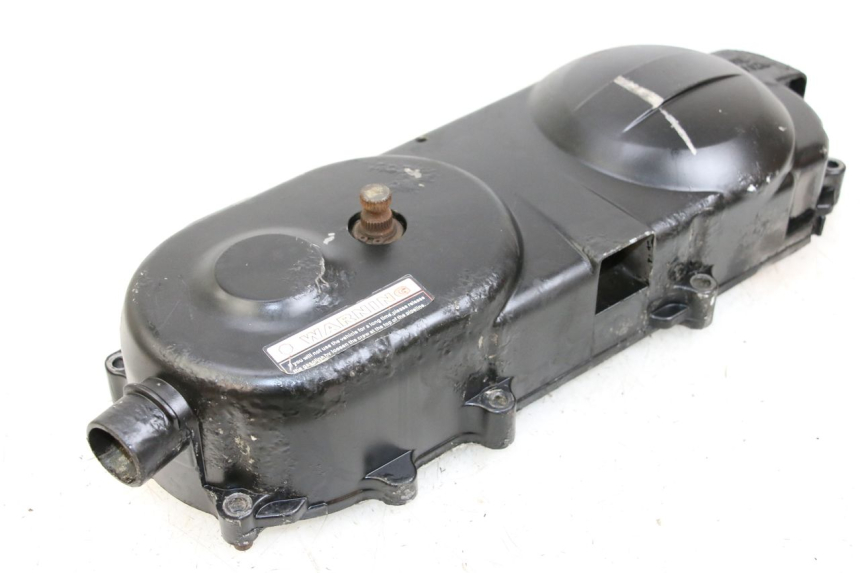 photo de VARIATOR COVER TNT MOTOR ROMA 10' 4T 50 (2007 - 2018) - Markings and original references