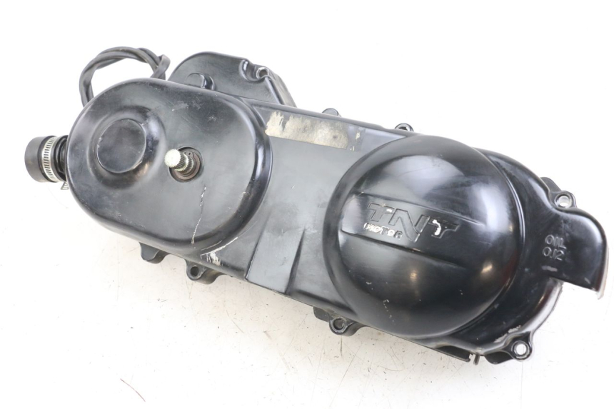 photo de VARIATOR COVER TNT MOTOR ROMA 10' 4T 50 (2007 - 2018) - Main view