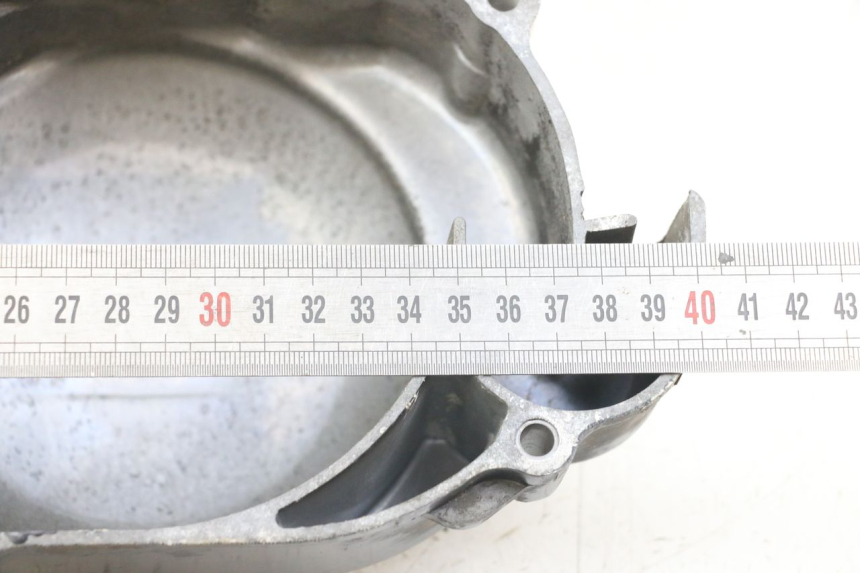 photo de VARIATOR COVER TNT MOTOR ROMA 10' 4T 50 (2007 - 2018) - Component detail