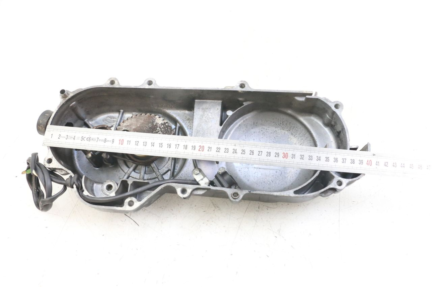 photo de VARIATOR COVER TNT MOTOR ROMA 10' 4T 50 (2007 - 2018) - Zoom on usage condition