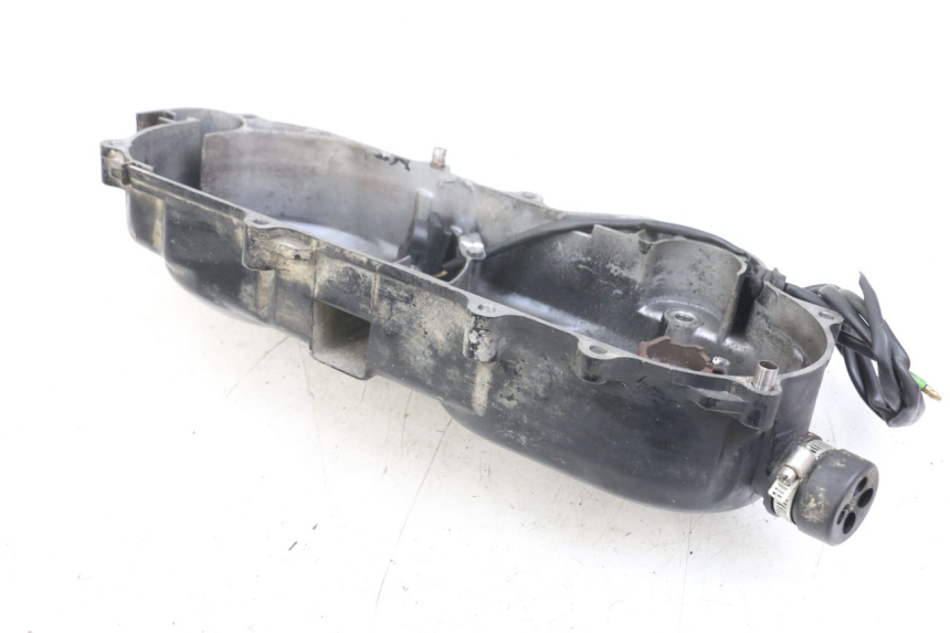 photo de VARIATOR COVER TNT MOTOR ROMA 10' 4T 50 (2007 - 2018) - Product overview