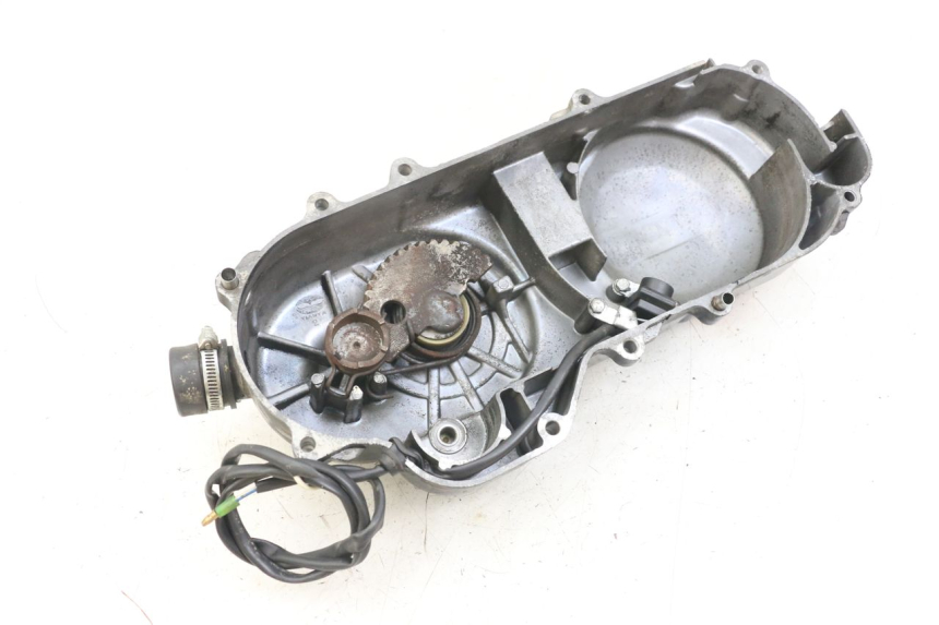 photo de VARIATOR COVER TNT MOTOR ROMA 10' 4T 50 (2007 - 2018) - Fixing points details