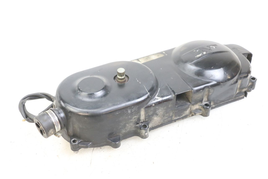 photo de VARIATOR COVER TNT MOTOR ROMA 10' 4T 50 (2007 - 2018) - Surface and material condition