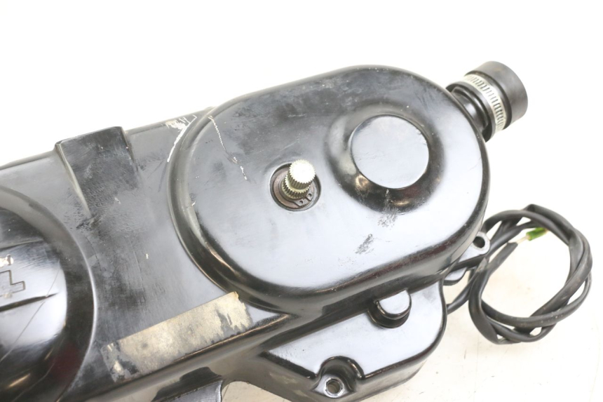 photo de VARIATOR COVER TNT MOTOR ROMA 10' 4T 50 (2007 - 2018) - Markings and original references