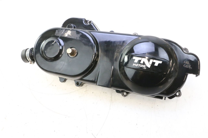 photo de VARIATOR COVER TNT MOTOR ROMA 10' 4T 50 (2007 - 2018) - Main view