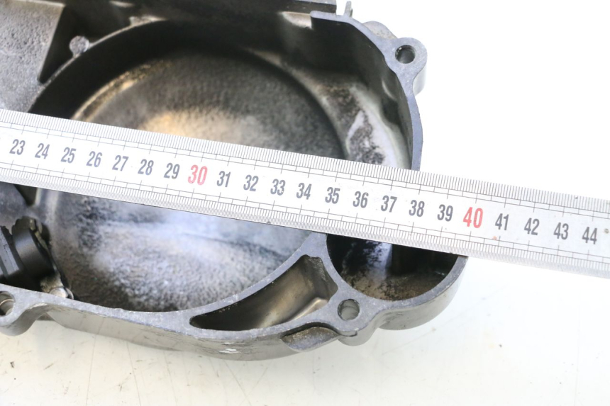 photo de VARIATOR COVER TNT MOTOR ROMA 10' 4T 50 (2007 - 2018) - Component detail