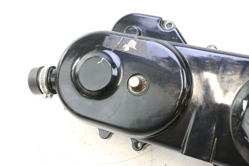 photo de VARIATOR COVER TNT MOTOR ROMA 10' 4T 50 (2007 - 2018) - Component zoom