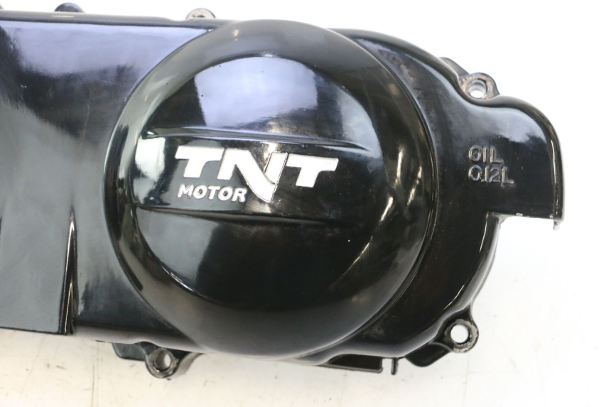 photo de VARIATOR COVER TNT MOTOR ROMA 10' 4T 50 (2007 - 2018) - High-resolution close-up