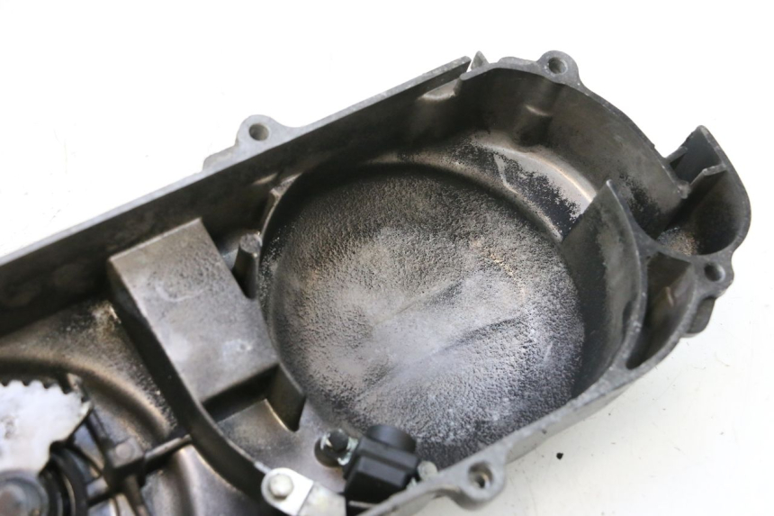 photo de VARIATOR COVER TNT MOTOR ROMA 10' 4T 50 (2007 - 2018) - Technical close-up