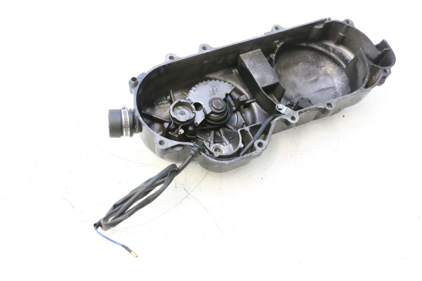 photo de VARIATOR COVER TNT MOTOR ROMA 10' 4T 50 (2007 - 2018) - Product overview