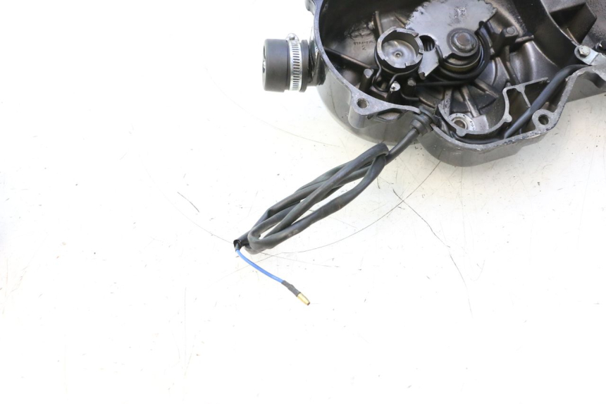 photo de VARIATOR COVER TNT MOTOR ROMA 10' 4T 50 (2007 - 2018) - Fixing points details