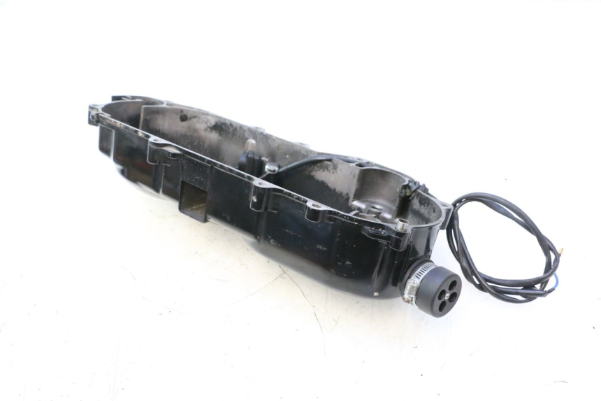 photo de VARIATOR COVER TNT MOTOR ROMA 10' 4T 50 (2007 - 2018) - Surface and material condition