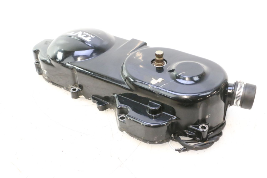 photo de VARIATOR COVER TNT MOTOR ROMA 10' 4T 50 (2007 - 2018) - Checked used part