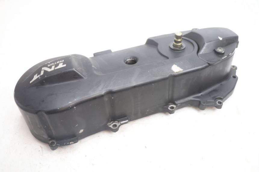 photo de DRIVE BELT COVER TNT MOTOR ROMA 12' 2T 50 (2007 - 2018) - Fixing points details