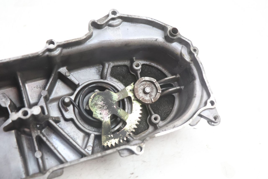 photo de DRIVE BELT COVER TNT MOTOR ROMA 12' 2T 50 (2007 - 2018) - Markings and original references