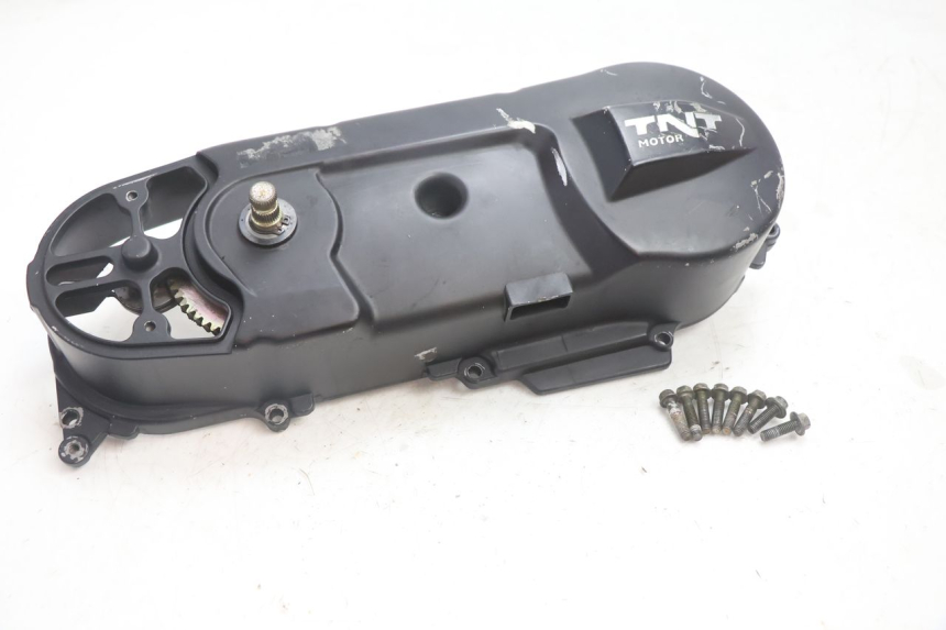 photo de DRIVE BELT COVER TNT MOTOR ROMA 12' 2T 50 (2007 - 2018) - Main view