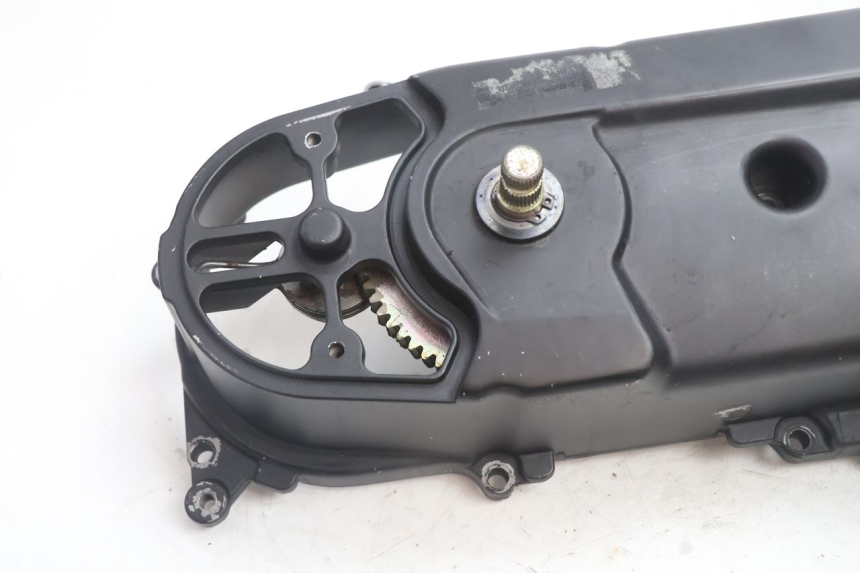 photo de DRIVE BELT COVER TNT MOTOR ROMA 12' 2T 50 (2007 - 2018) - Zoom on usage condition