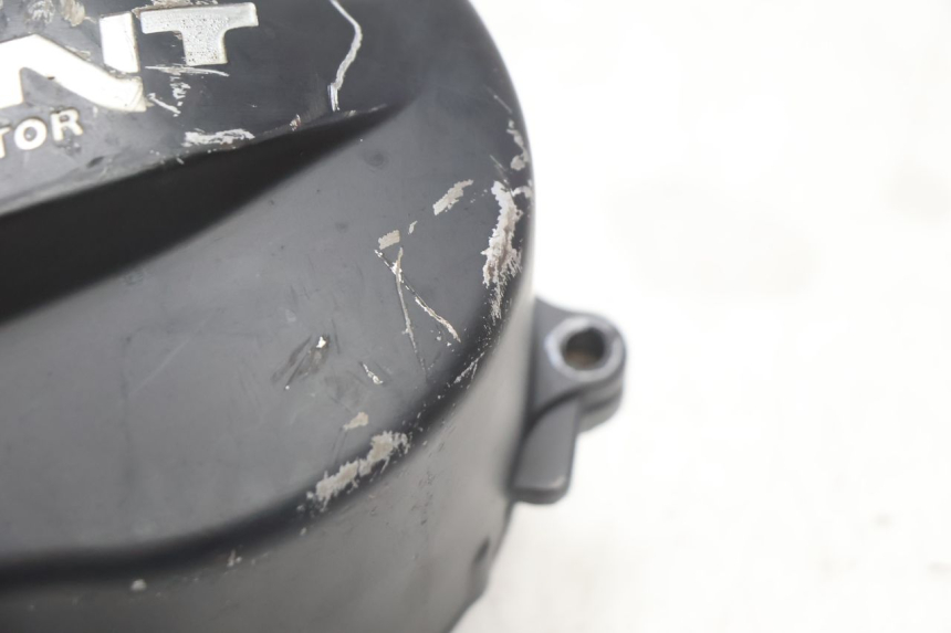 photo de DRIVE BELT COVER TNT MOTOR ROMA 12' 2T 50 (2007 - 2018) - Fixing points details