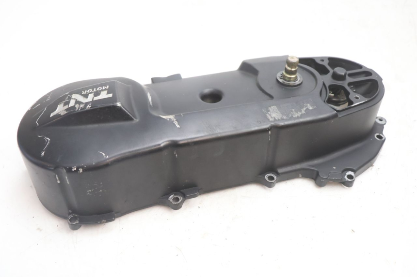 photo de DRIVE BELT COVER TNT MOTOR ROMA 12' 2T 50 (2007 - 2018) - Surface and material condition