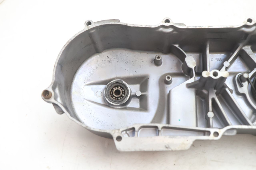 photo de DRIVE BELT COVER TNT MOTOR ROMA 12' 2T 50 (2007 - 2018) - Markings and original references
