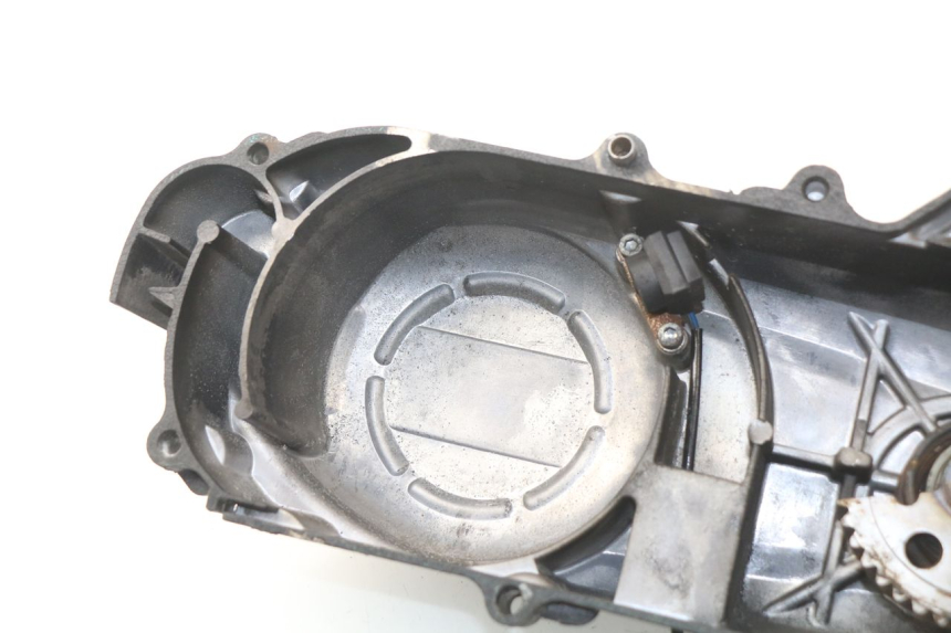 photo de DRIVE BELT COVER TURBHO RP 50 (2018 - 2022) - Zoom on usage condition