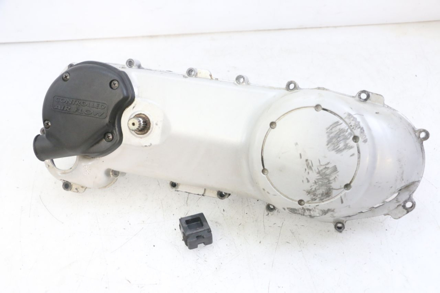 photo de DRIVE BELT COVER GILERA RUNNER SL 50 (2006 - 2009) - Main view