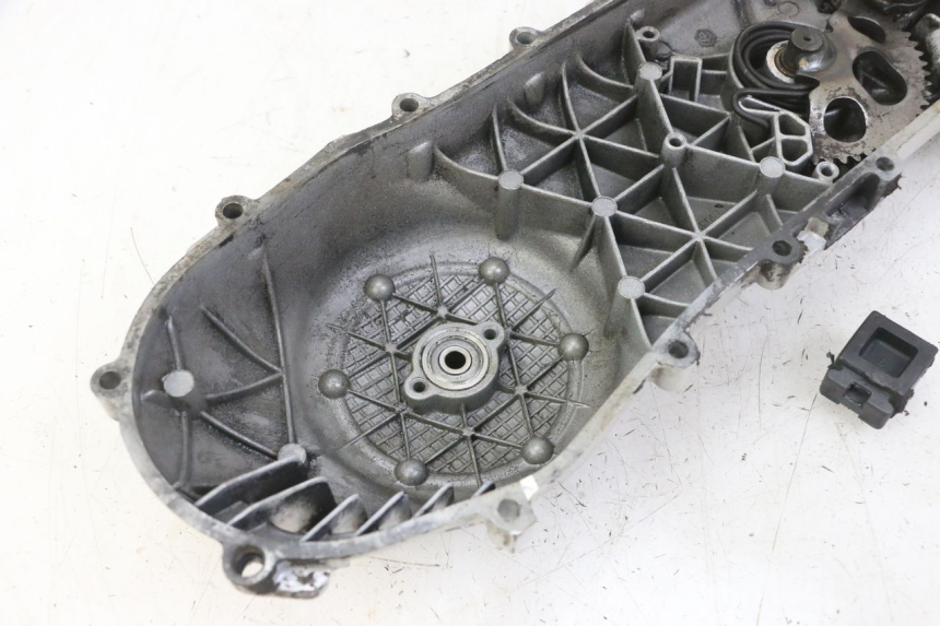 photo de DRIVE BELT COVER GILERA RUNNER SL 50 (2006 - 2009) - Zoom on usage condition