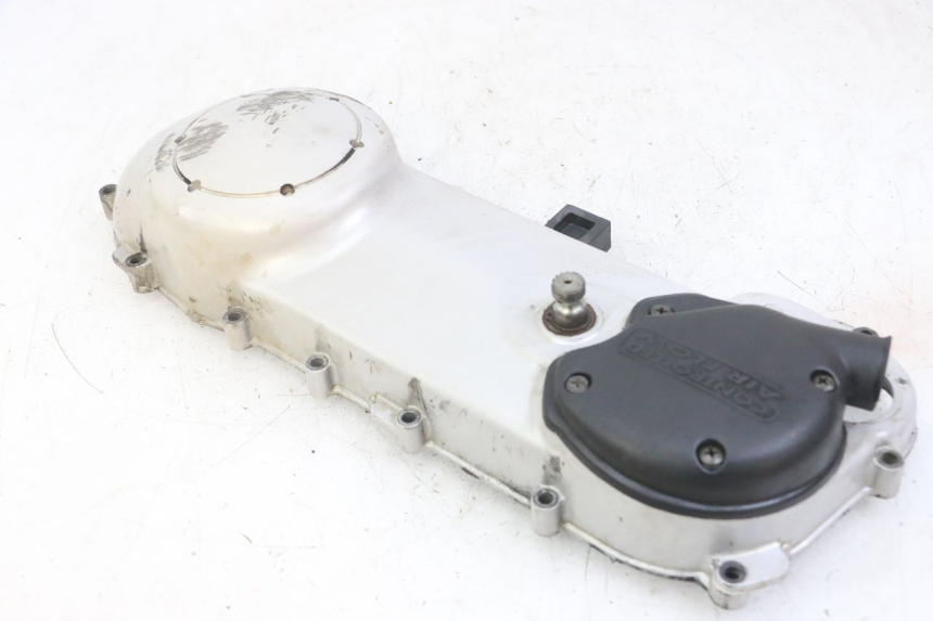 photo de DRIVE BELT COVER GILERA RUNNER SL 50 (2006 - 2009) - Surface and material condition