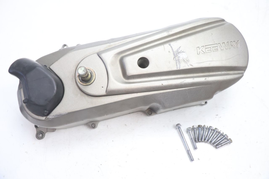 photo de VARIATOR COVER KEEWAY RY6 2T 50 (2011 - 2019) - Main view
