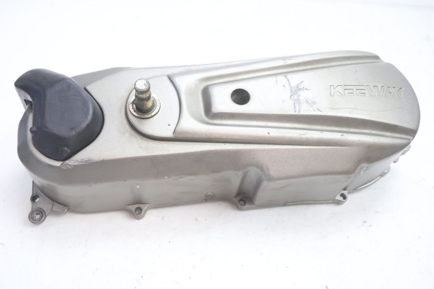 photo de VARIATOR COVER KEEWAY RY6 2T 50 (2011 - 2019) - Component detail