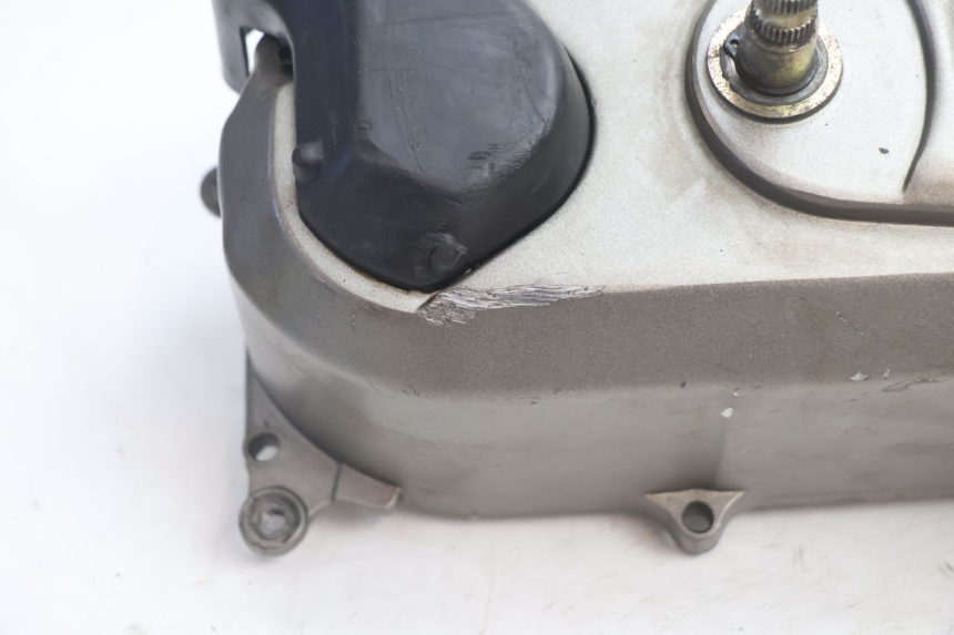 photo de VARIATOR COVER KEEWAY RY6 2T 50 (2011 - 2019) - Zoom on usage condition