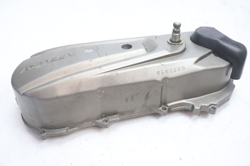 photo de VARIATOR COVER KEEWAY RY6 2T 50 (2011 - 2019) - Fixing points details